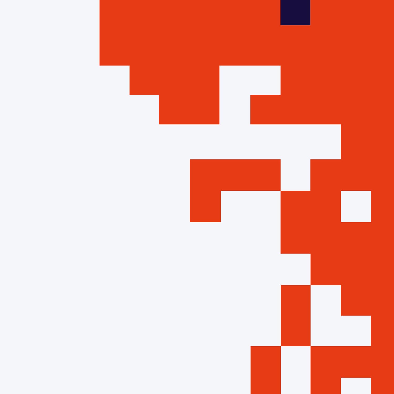 Colorful Barack poster on thick matte paper, showcasing vibrant artwork perfect for home or office decor.