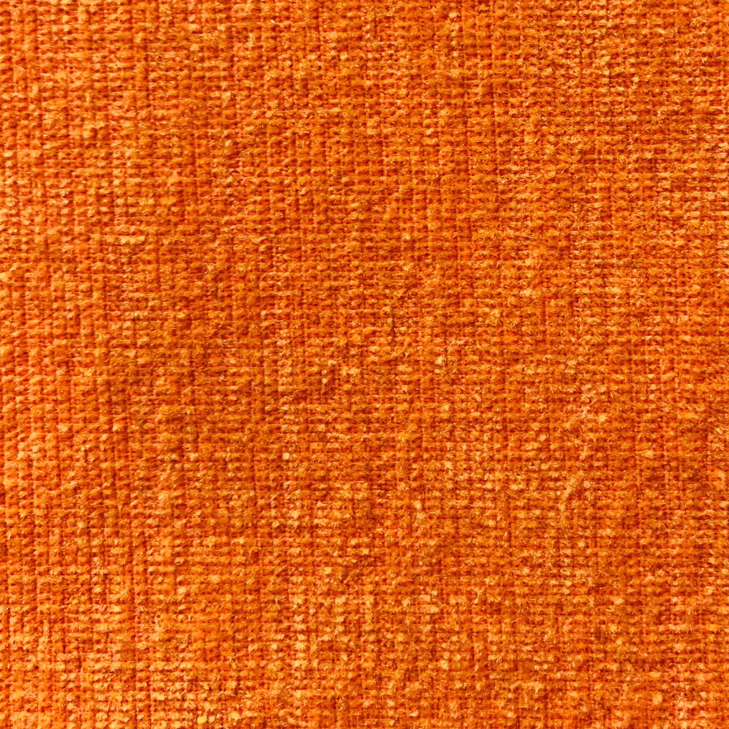 Bittersweet Ember Orange Solid Luxury Throw Pillow, showcasing vibrant orange color and durable Sunbrella fabric, perfect for indoor and outdoor use.