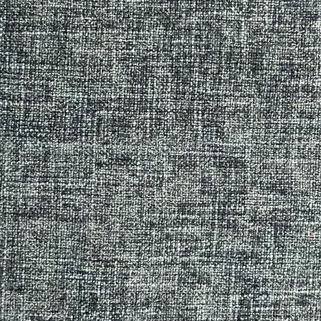 Blue Mountain Blue Luxury Throw Pillow showcasing its textured fabric and elegant design, perfect for home decor.