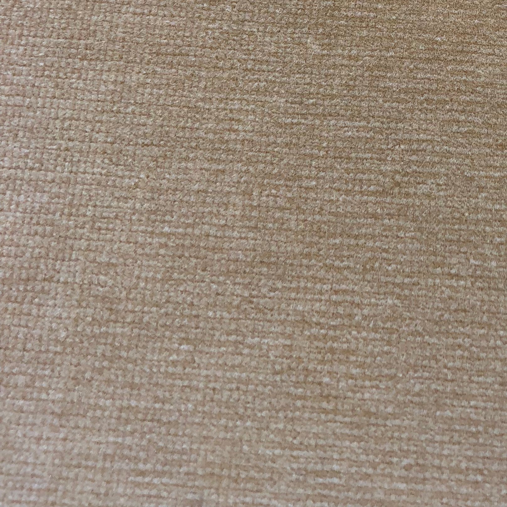 Café au lait brown and beige luxury throw pillow with elegant design and invisible zipper, handmade in the USA.