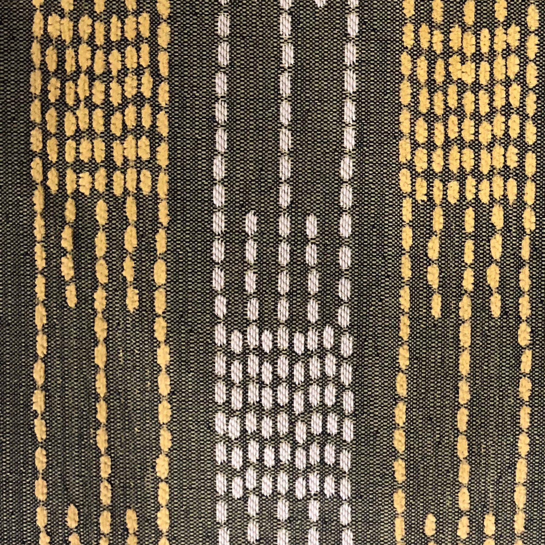 Capella Green Luxury Throw Pillow featuring a chic green design, double-sided fabric, and an invisible zipper, handmade in the USA.