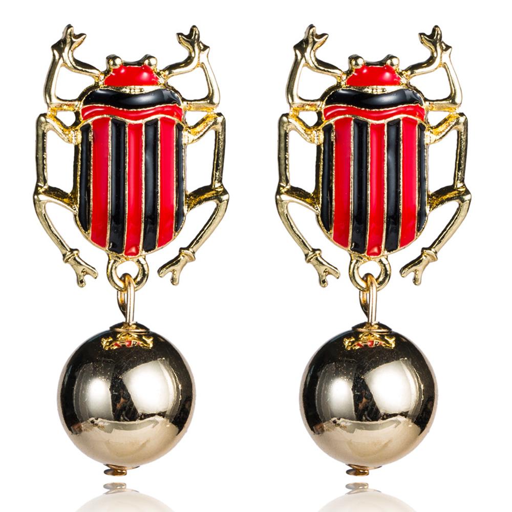 Elegant Crystal Parrot Tassel Earrings featuring a vibrant design and dangle style, perfect for women.