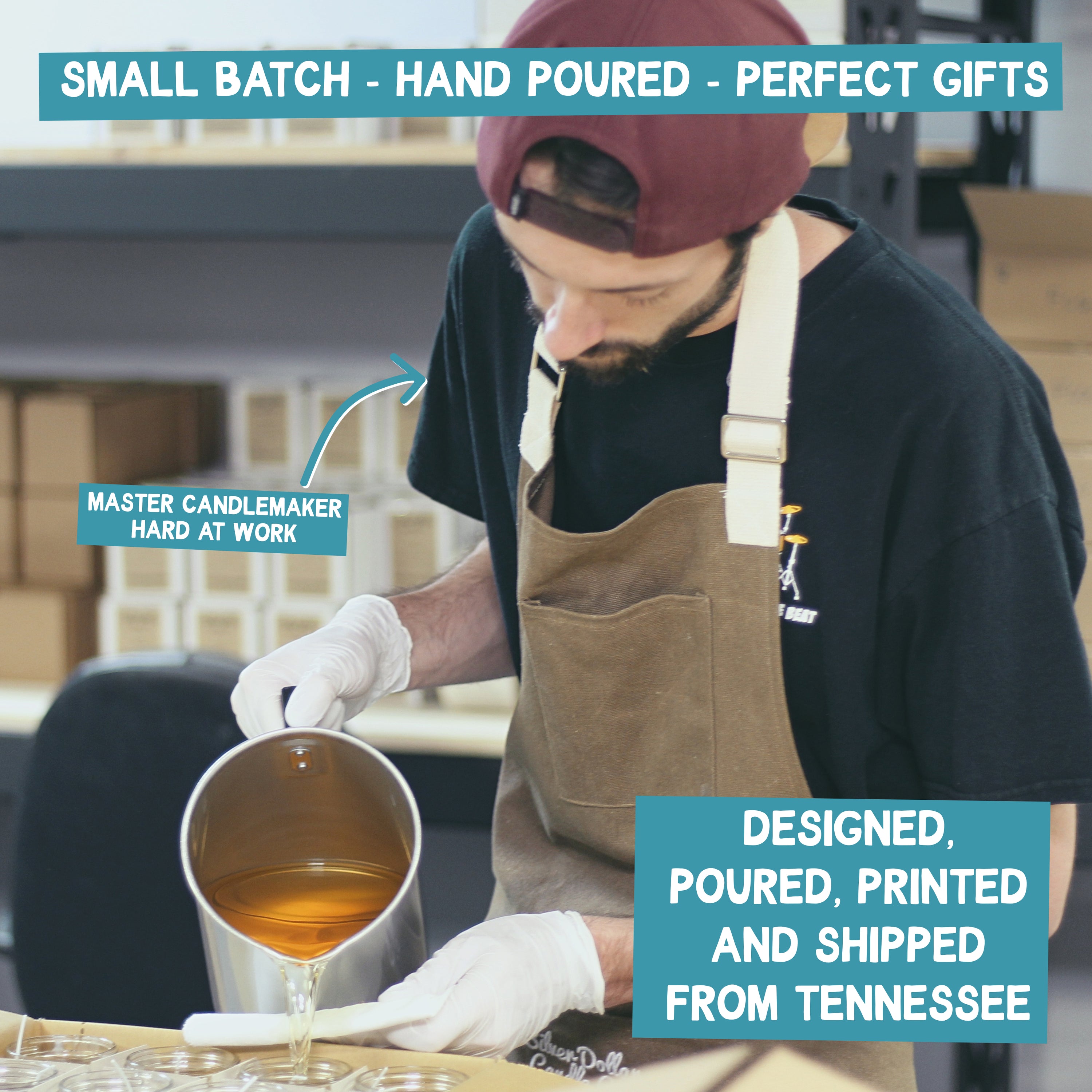 A whimsical 'Drink Up Witches' Fall Candle featuring Halloween-themed design, perfect for decor and gifting.