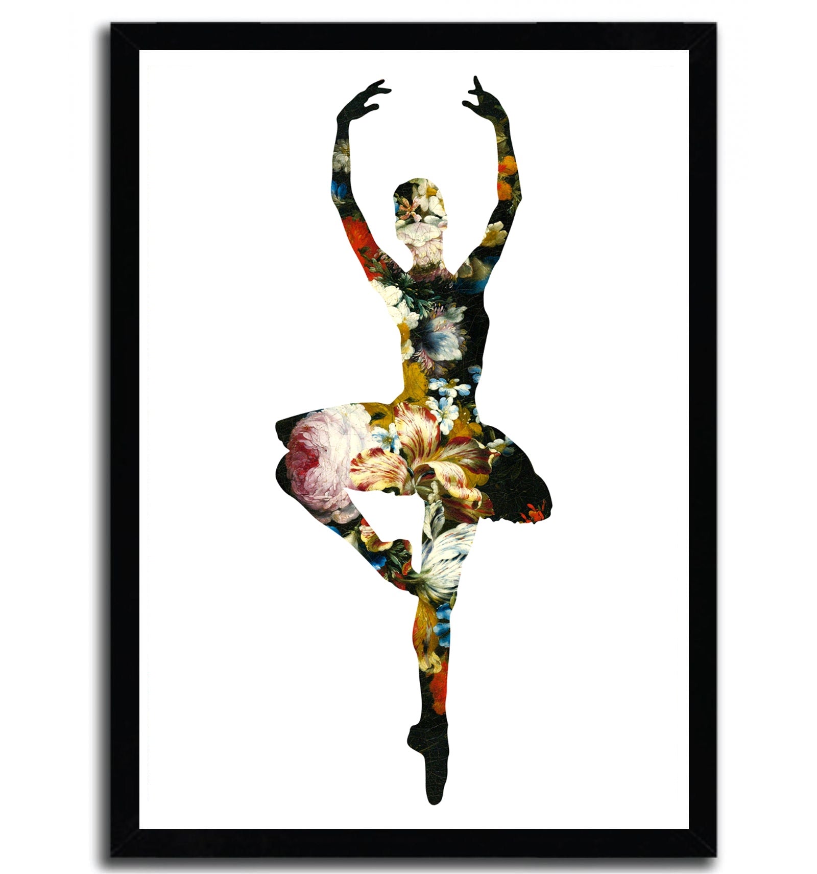 Collage multimédia d'Agent X, mélange de culture pop et critique sociale, illustrant des thèmes contemporains.