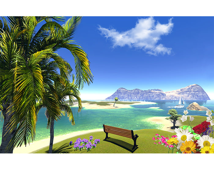 A collection of colorful and stylish removable wall decals displayed on a smooth wall, showcasing various designs suitable for different rooms.