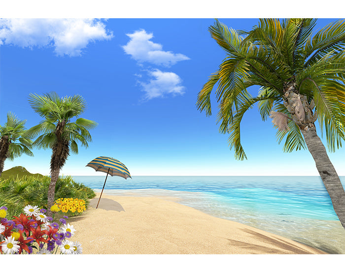 A collection of colorful and stylish removable wall decals displayed on a smooth surface, showcasing various designs suitable for home decor.