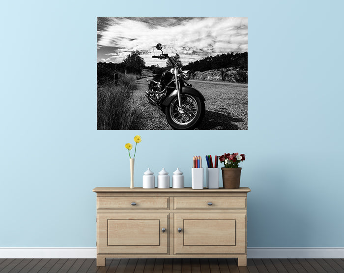 A vibrant collection of removable wall decals showcasing various designs, perfect for home decor enhancement.