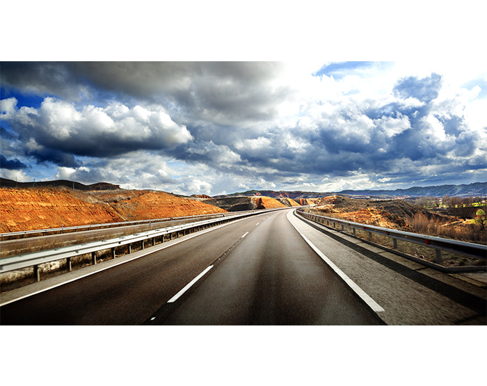 A collection of colorful and stylish removable wall decals displayed on a smooth surface, showcasing various designs suitable for home decor.