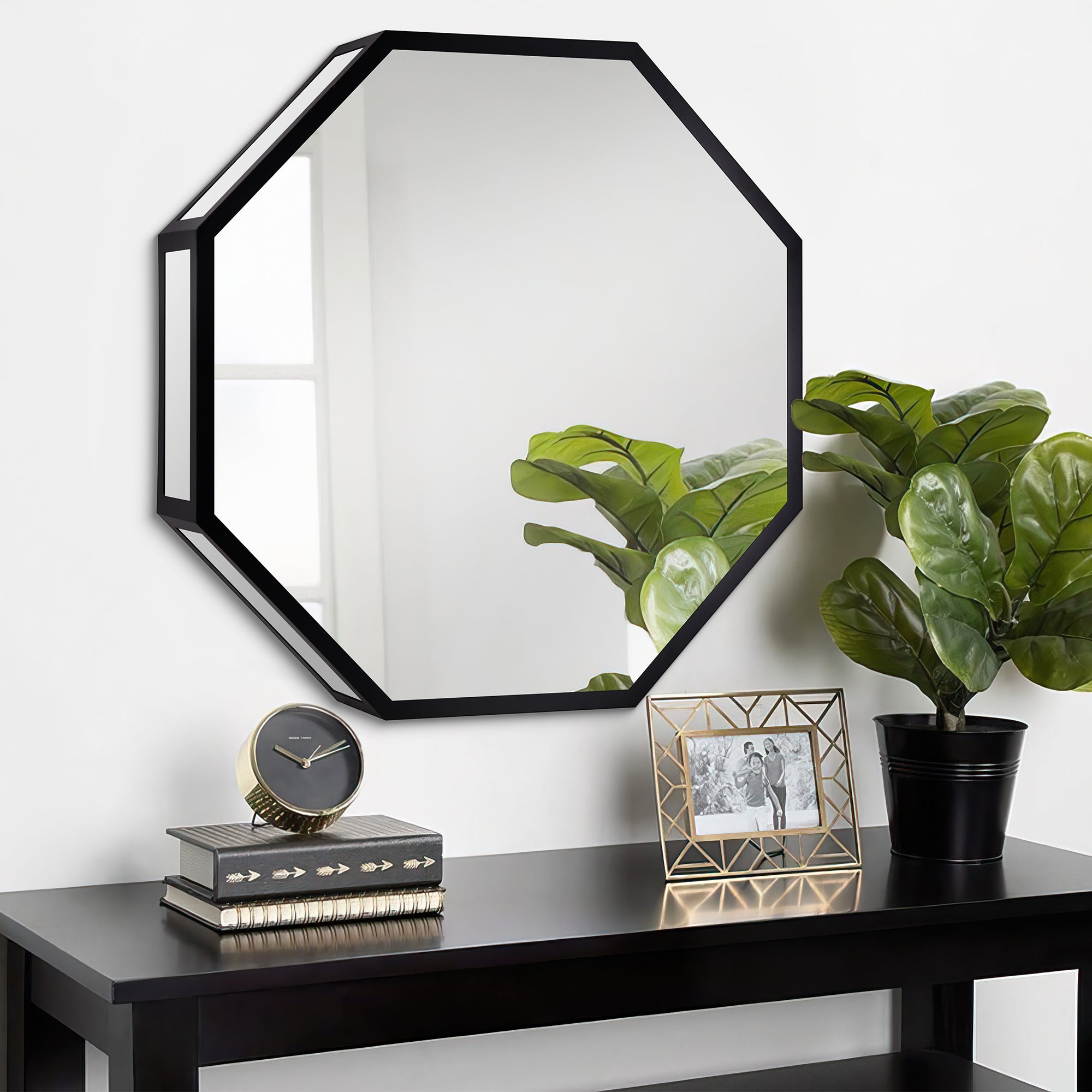 Infinity Mirror Light showcasing endless reflections with vibrant LED colors and remote control features.