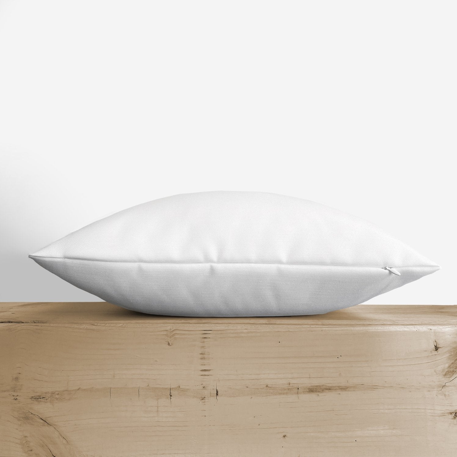 Handmade red throw pillow with 'Joy to the World' text and gold star, perfect for Christmas home decor.