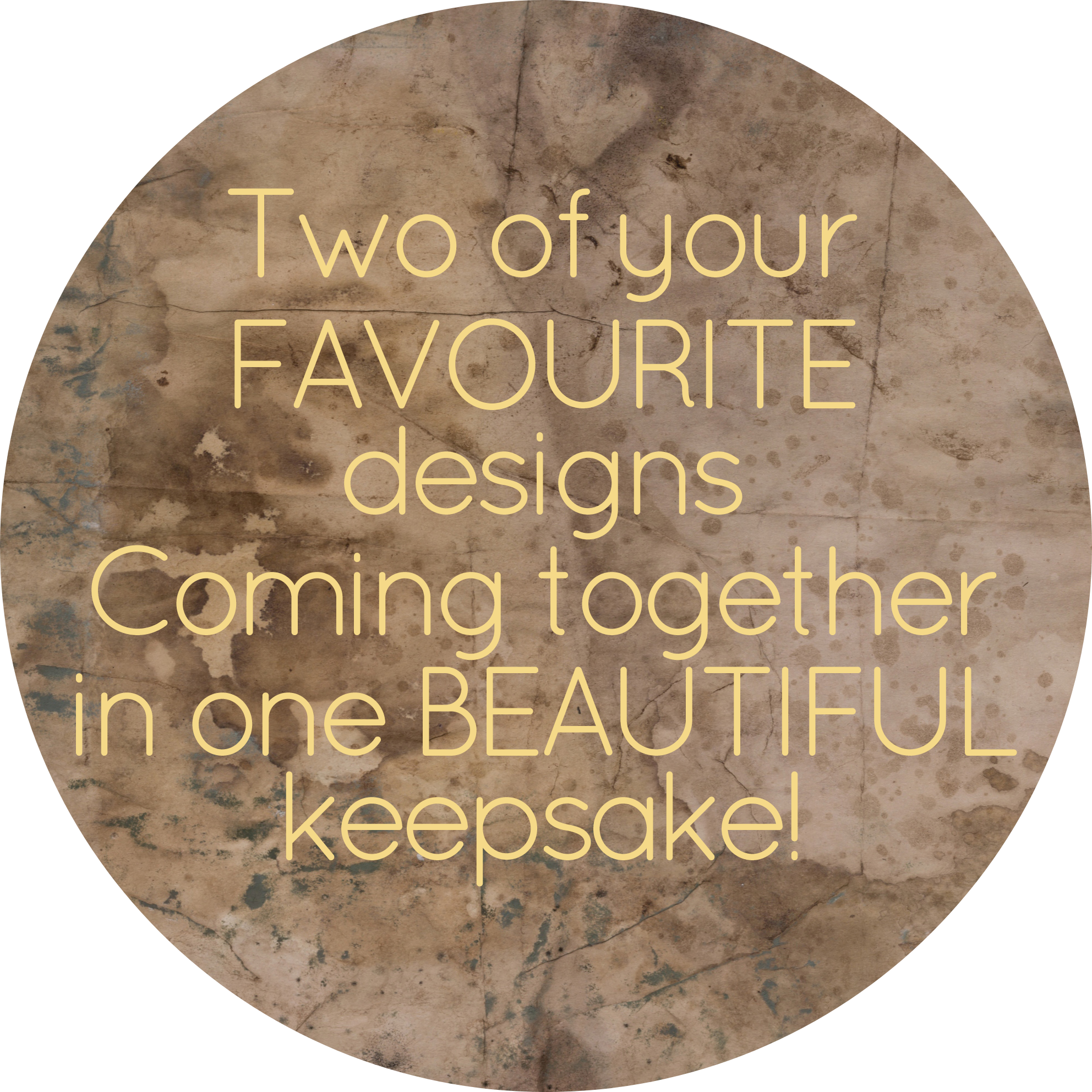 Handcrafted Mini Date art featuring baby foot design, made from vintage book pages, showcasing intricate folds and unique character.