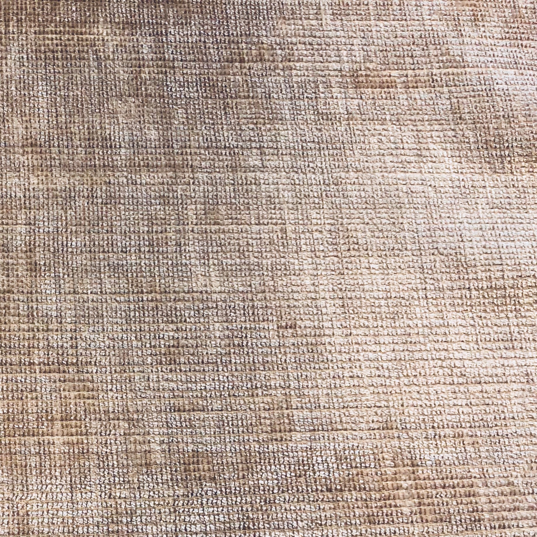 Monroe Bisque Beige Luxury Throw Pillow showcasing a chic design with a soft beige fabric and invisible zipper closure.