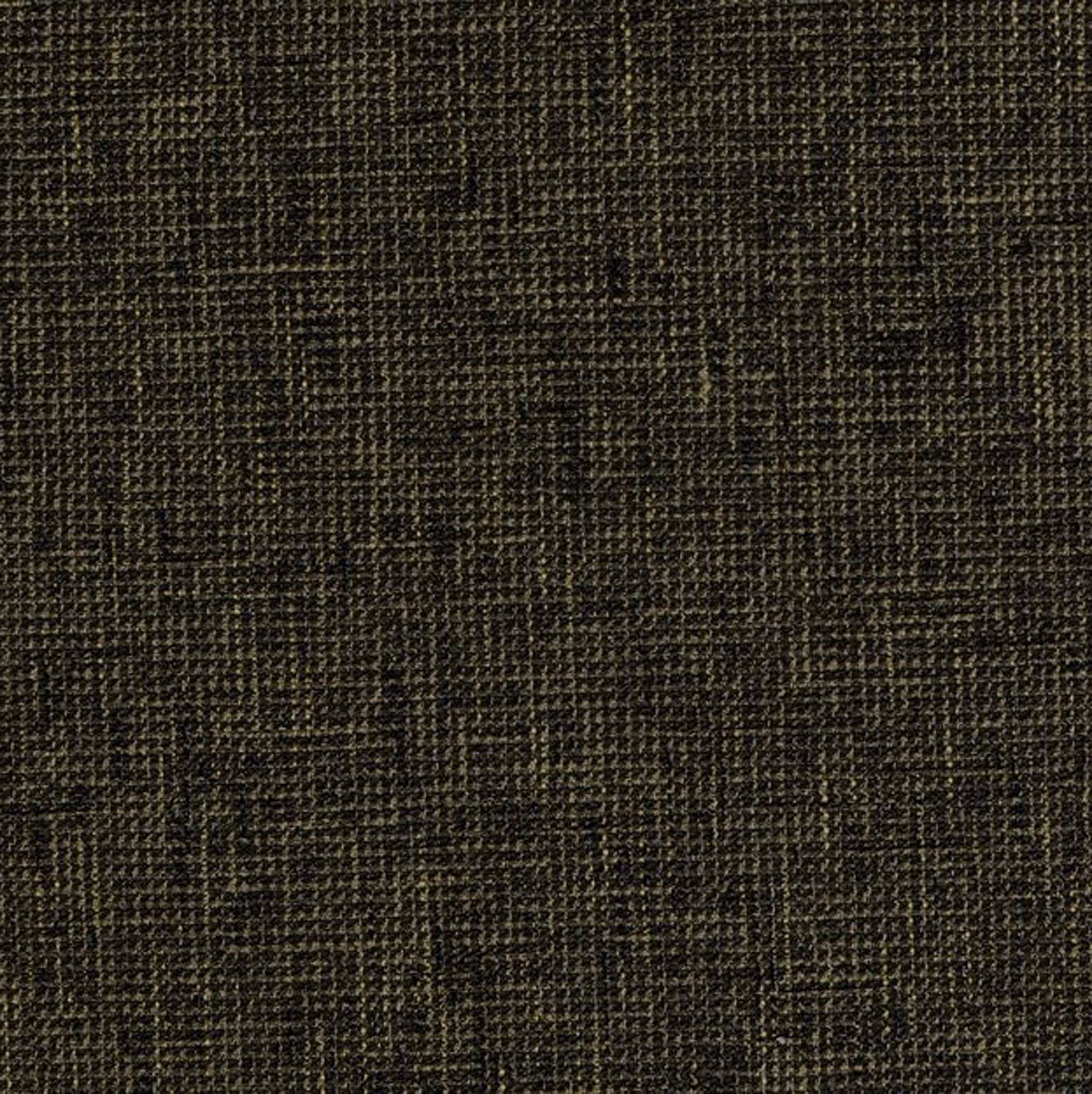 Plutus Espresso Waffle Textured Solid throw pillow featuring a luxurious waffle texture and invisible zipper, handmade in the USA.