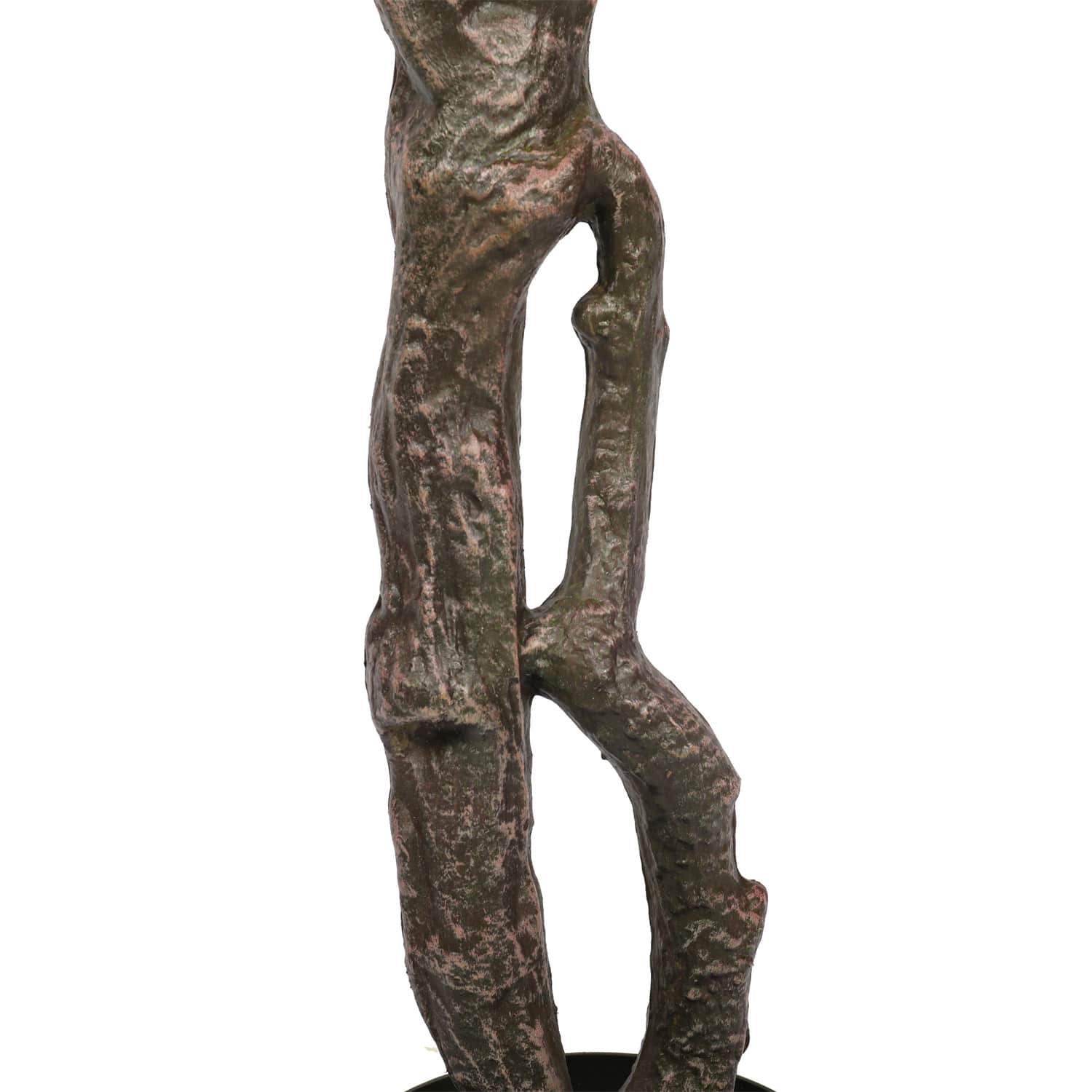 Premium Handcrafted Artificial Fiddle Leaf Fig Tree, 150cm tall with realistic leaves and detailed trunk, perfect for indoor and outdoor decor.