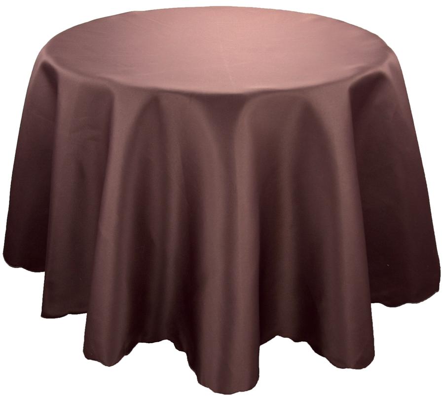 XD20008 Samantha Tablecloth in various colors with scalloped trim, showcasing its elegant design and high-quality fabric.