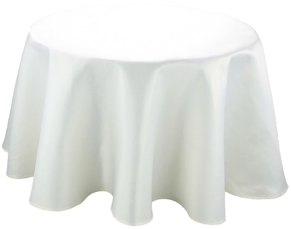 XD20008 Samantha Tablecloth in various colors with scalloped trim, showcasing its elegant design and high-quality fabric.