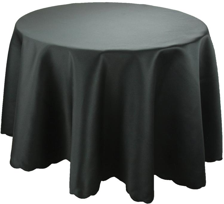 XD20008 Samantha Tablecloth in various colors with scalloped trim, showcasing its elegant design and high-quality fabric.