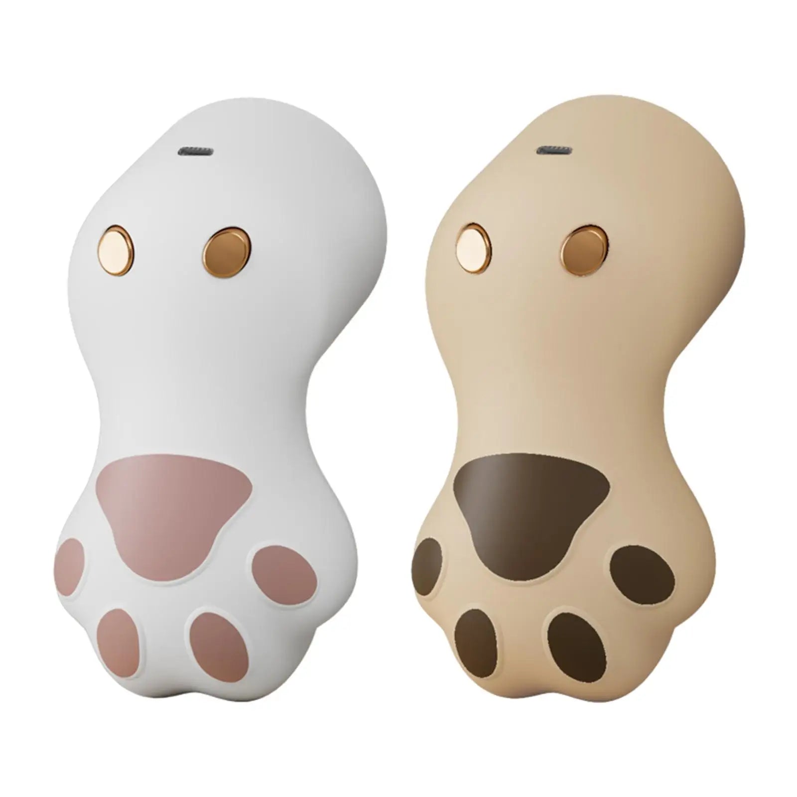 Portable fabric shaver designed for lint removal from various fabrics, featuring a compact design and USB charging capability.