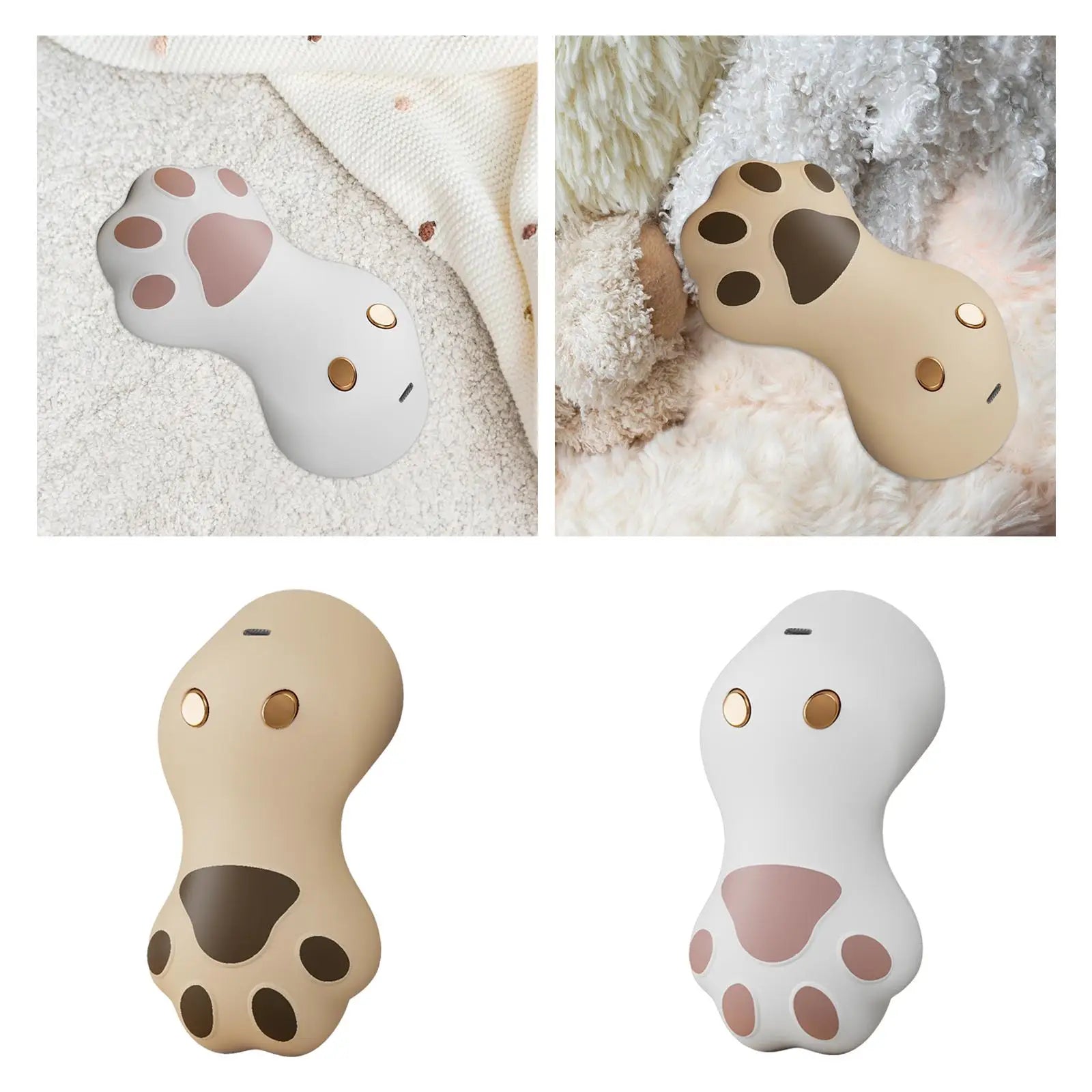 Portable fabric shaver designed for lint removal from various fabrics, featuring a compact design and USB charging capability.