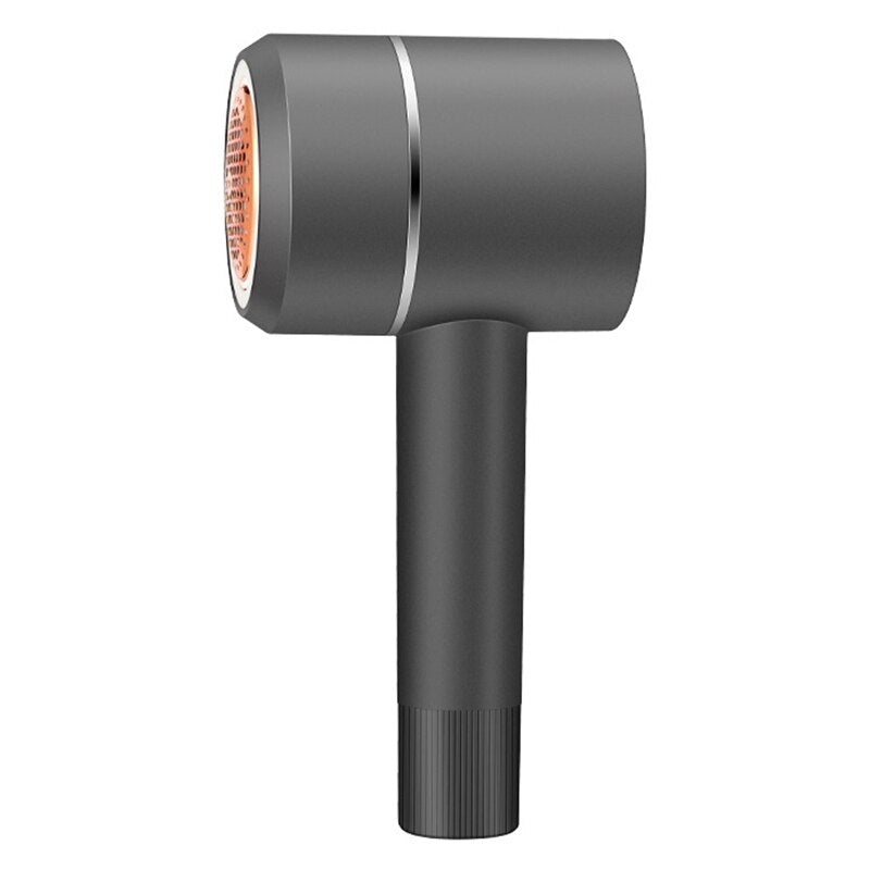 Rechargeable Lint Remover Sweater Defuzzer with 4-speed settings, showcasing its sleek design and sharp blades for effective lint removal.