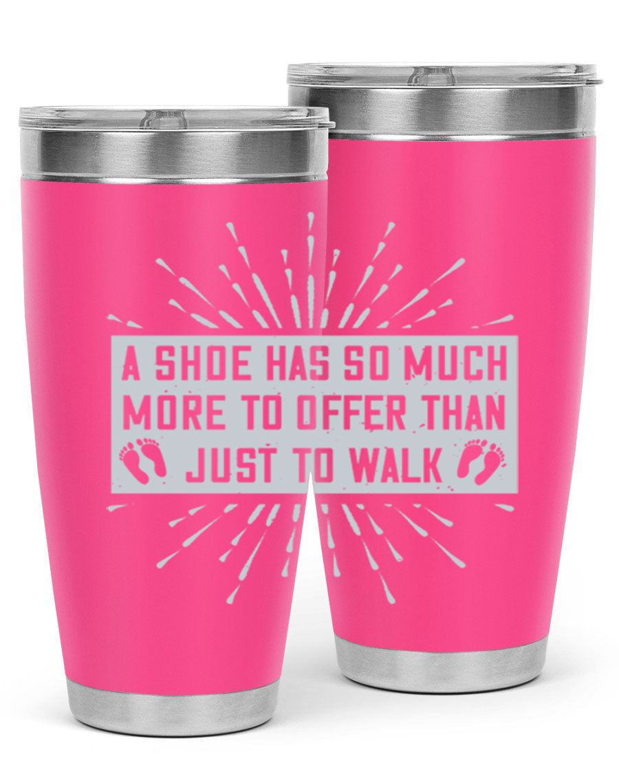 A stylish pair of multifunctional shoes designed for walking and various activities, showcasing a modern design and comfortable fit.