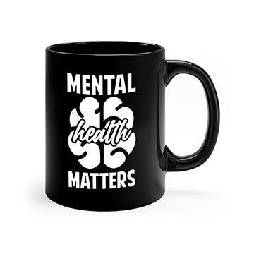 Alzheimer's Awareness 123# Mug with colorful handle and glossy finish, available in multiple colors and sizes.