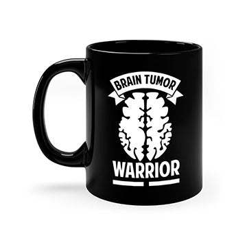 Alzheimer's awareness mug featuring a glossy finish, colorful handle, and interior, available in multiple colors and sizes.