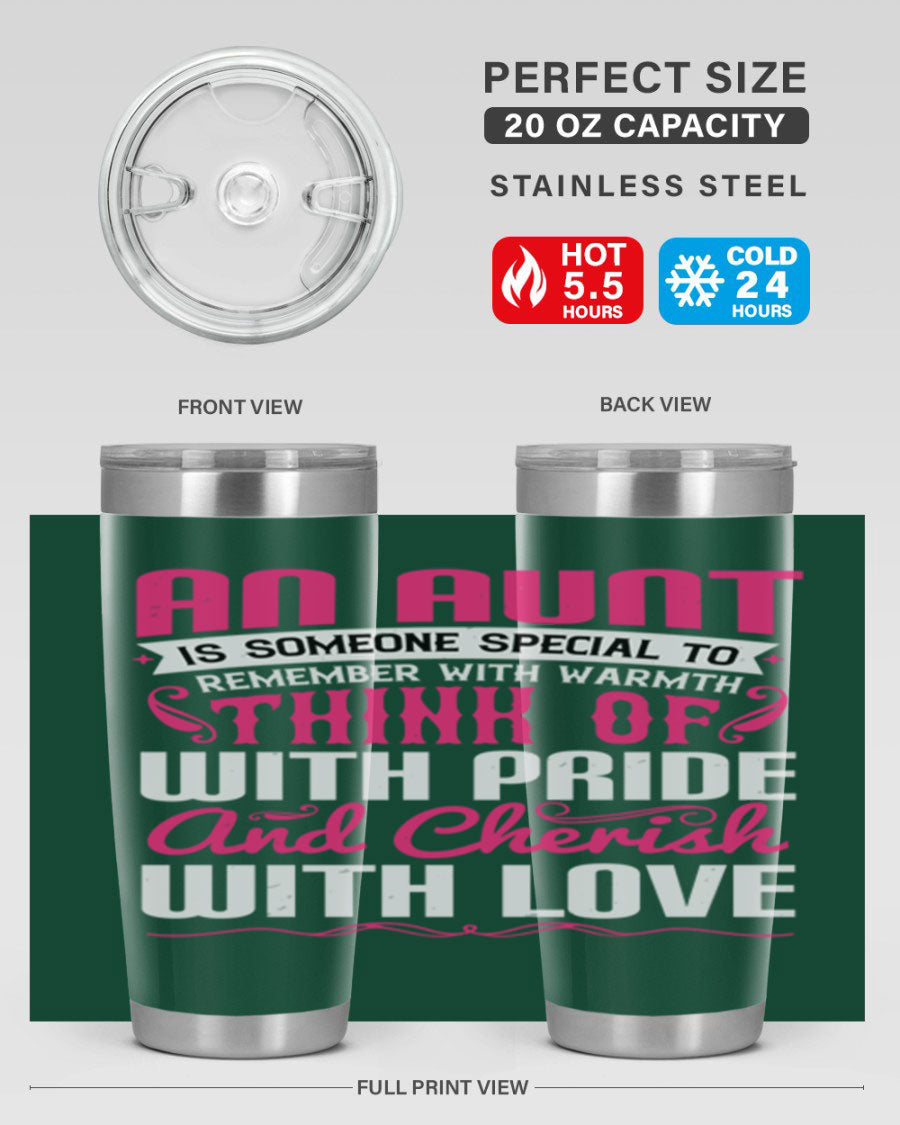 A stylish 20oz and 30oz stainless steel tumbler set, featuring a double wall vacuum design with a copper lining, perfect for keeping drinks hot or cold.