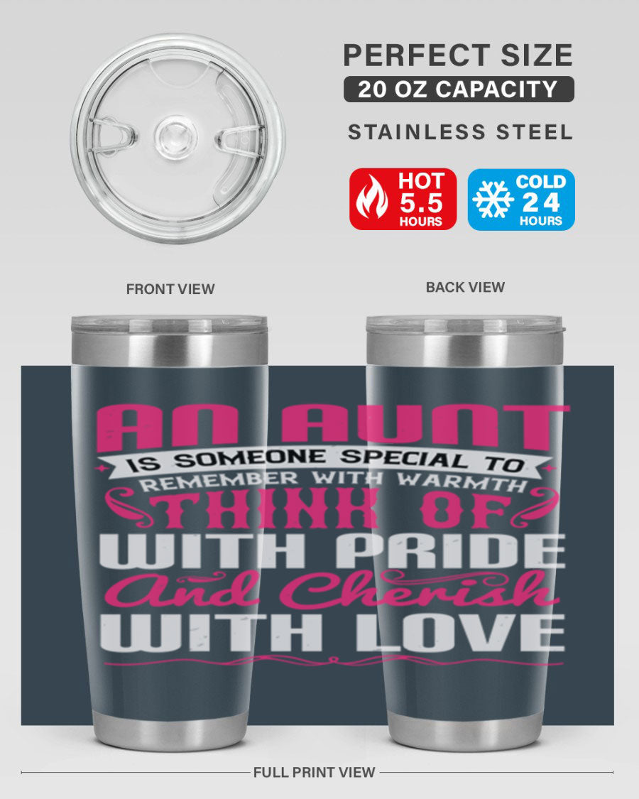 A stylish 20oz and 30oz stainless steel tumbler set, featuring a double wall vacuum design with a copper lining, perfect for keeping drinks hot or cold.