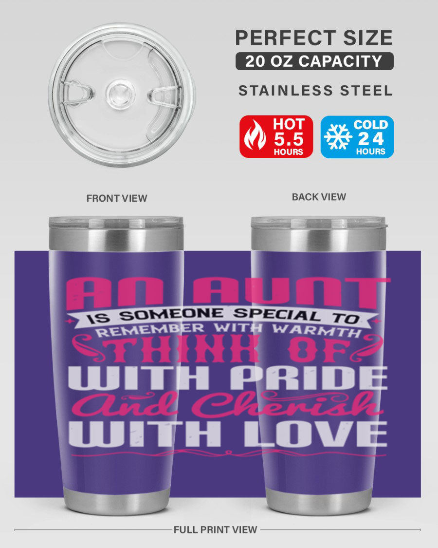 A stylish 20oz and 30oz stainless steel tumbler set, featuring a double wall vacuum design with a copper lining, perfect for keeping drinks hot or cold.