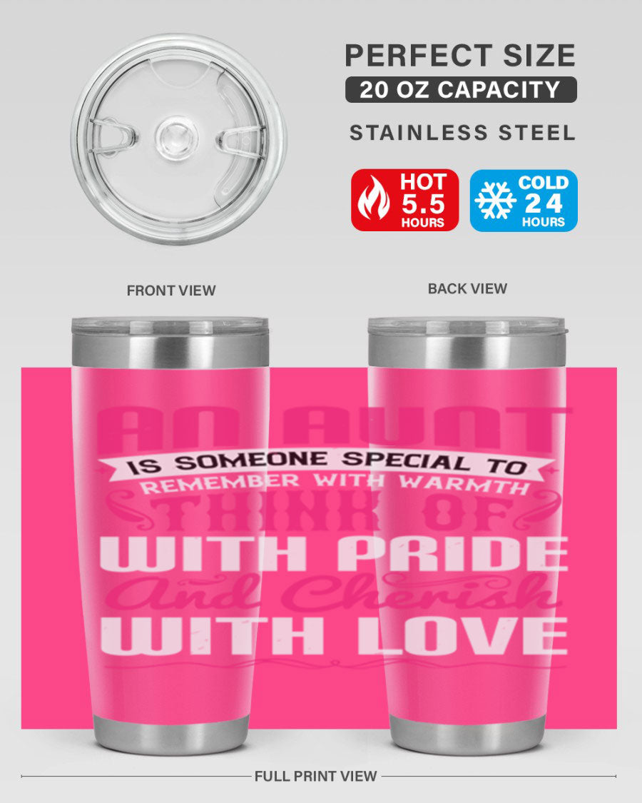 A stylish 20oz and 30oz stainless steel tumbler set, featuring a double wall vacuum design with a copper lining, perfect for keeping drinks hot or cold.