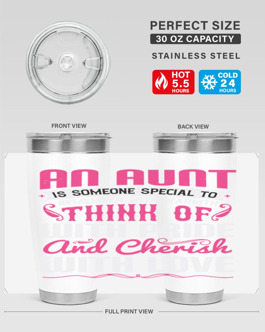 A stylish 20oz and 30oz stainless steel tumbler set, featuring a double wall vacuum design with a copper lining, perfect for keeping drinks hot or cold.