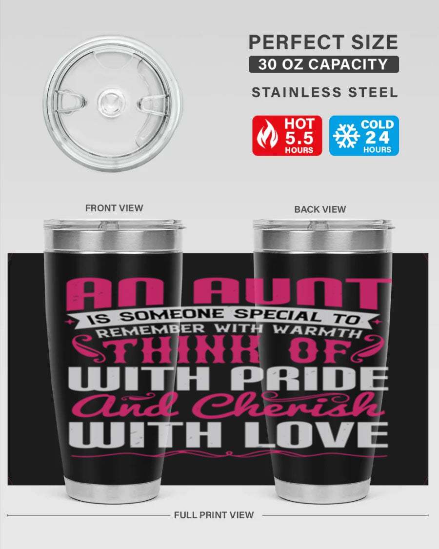 A stylish 20oz and 30oz stainless steel tumbler set, featuring a double wall vacuum design with a copper lining, perfect for keeping drinks hot or cold.