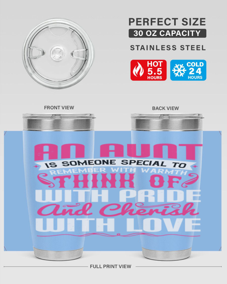 A stylish 20oz and 30oz stainless steel tumbler set, featuring a double wall vacuum design with a copper lining, perfect for keeping drinks hot or cold.