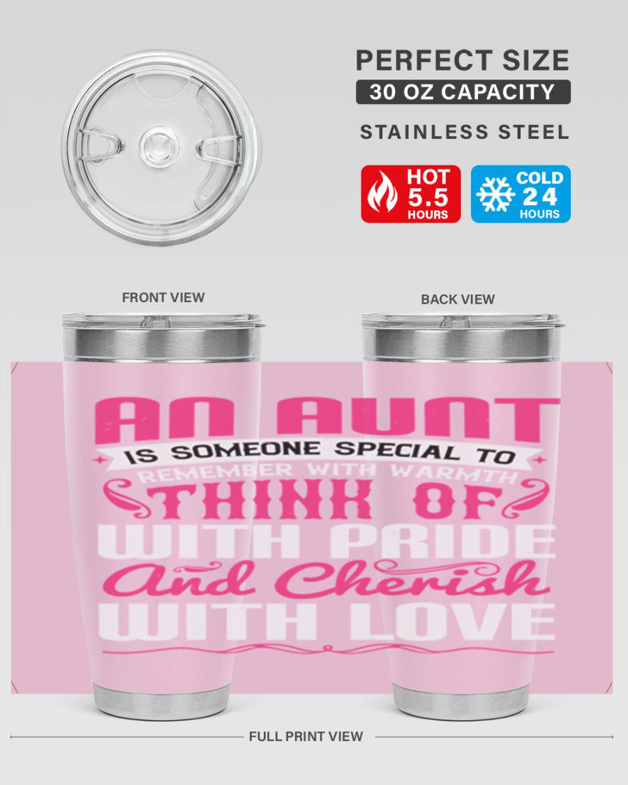 A stylish 20oz and 30oz stainless steel tumbler set, featuring a double wall vacuum design with a copper lining, perfect for keeping drinks hot or cold.