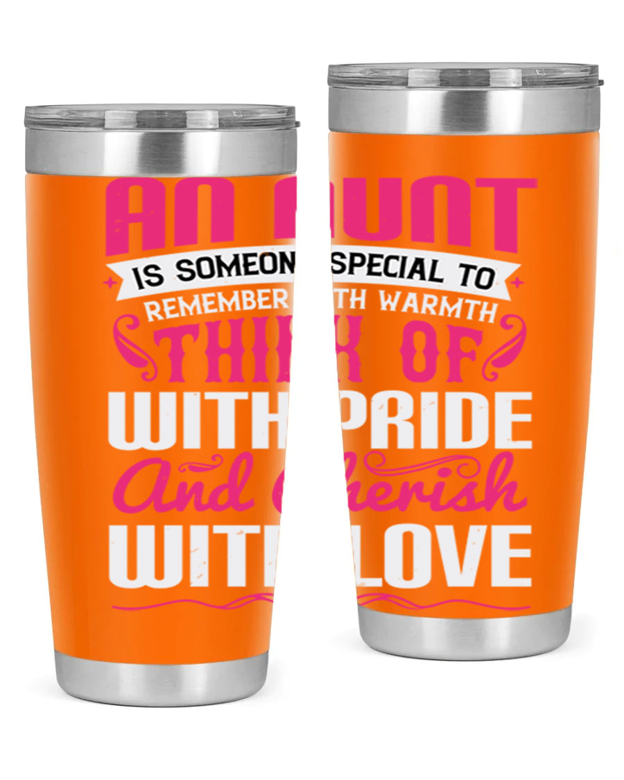 A stylish 20oz and 30oz stainless steel tumbler set, featuring a double wall vacuum design with a copper lining, perfect for keeping drinks hot or cold.