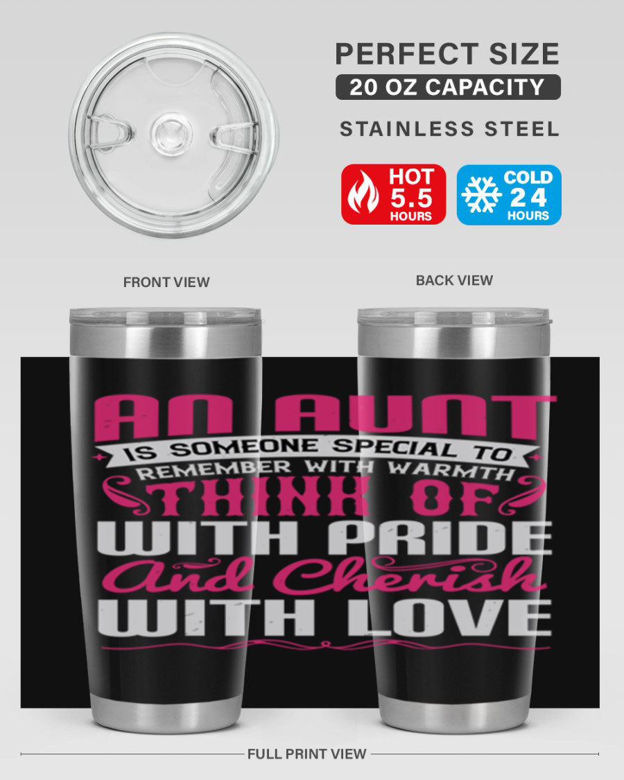 A stylish 20oz and 30oz stainless steel tumbler set, featuring a double wall vacuum design with a copper lining, perfect for keeping drinks hot or cold.