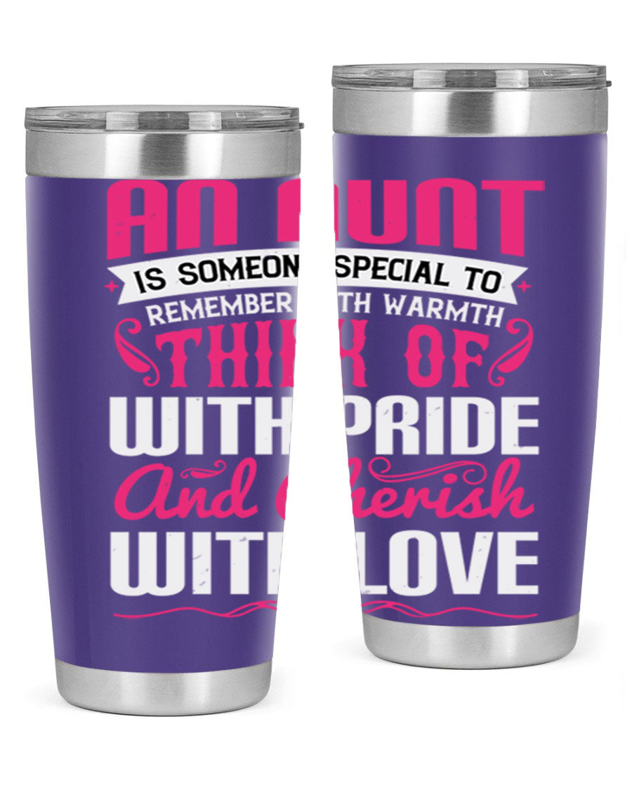 A stylish 20oz and 30oz stainless steel tumbler set, featuring a double wall vacuum design with a copper lining, perfect for keeping drinks hot or cold.