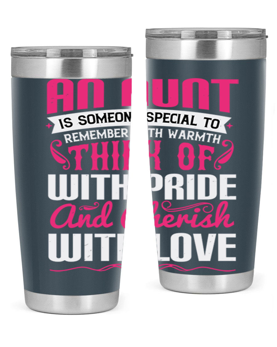 A stylish 20oz and 30oz stainless steel tumbler set, featuring a double wall vacuum design with a copper lining, perfect for keeping drinks hot or cold.