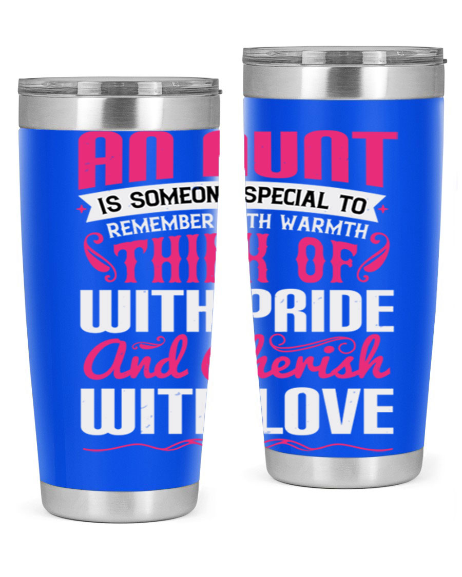 A stylish 20oz and 30oz stainless steel tumbler set, featuring a double wall vacuum design with a copper lining, perfect for keeping drinks hot or cold.