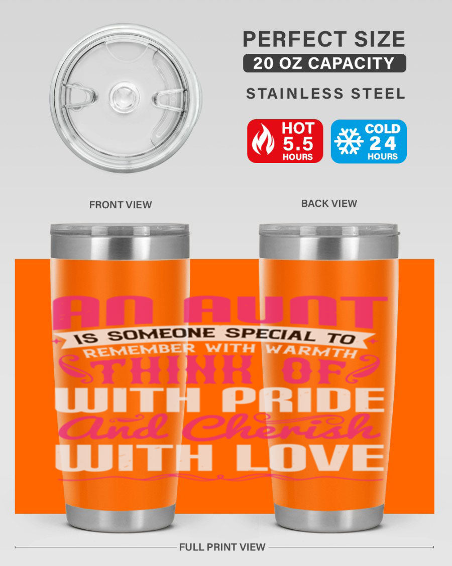 A stylish 20oz and 30oz stainless steel tumbler set, featuring a double wall vacuum design with a copper lining, perfect for keeping drinks hot or cold.