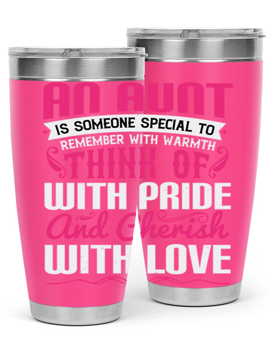 A stylish 20oz and 30oz stainless steel tumbler set, featuring a double wall vacuum design with a copper lining, perfect for keeping drinks hot or cold.