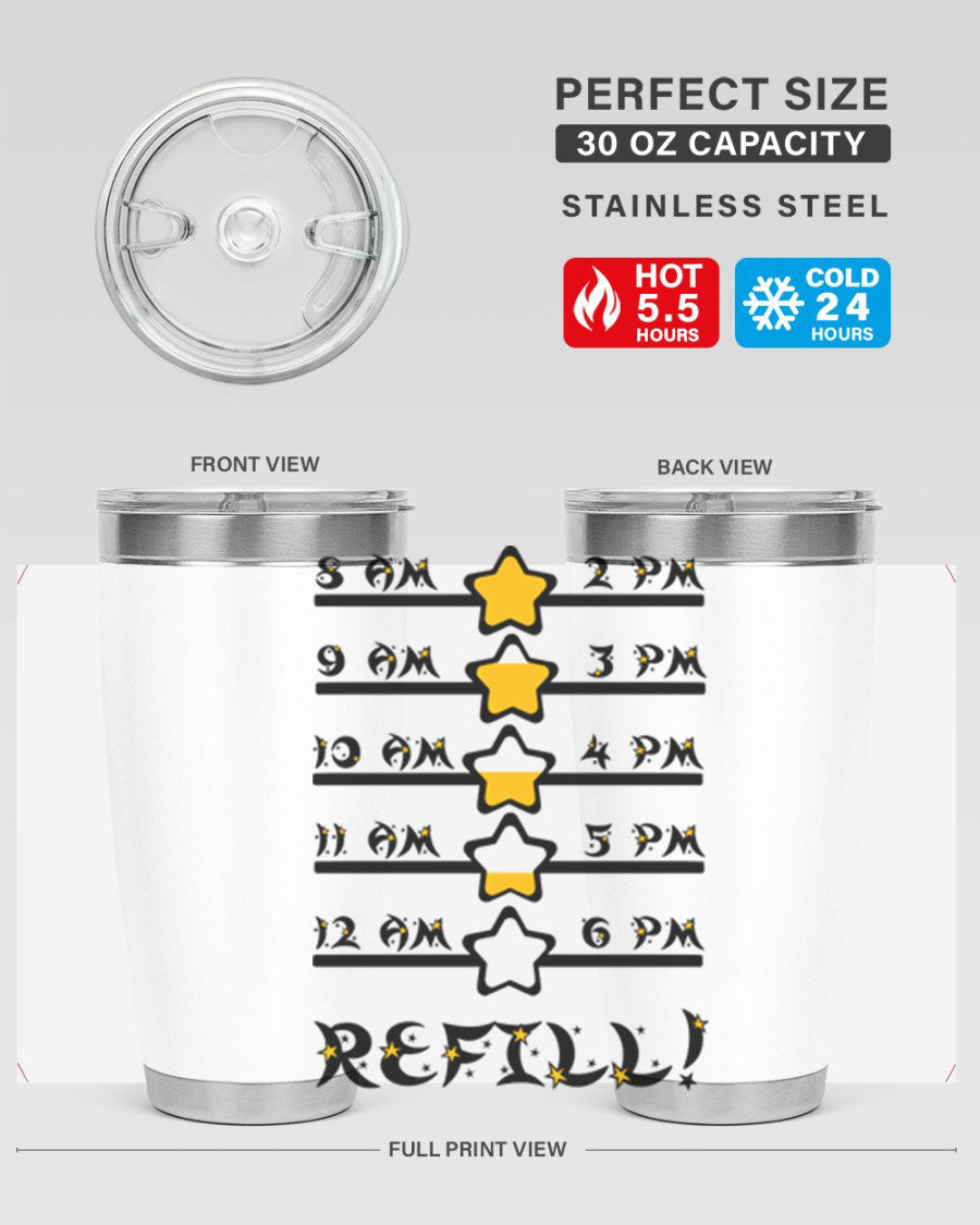 Back 272# Cotton Tank featuring stylish black words and phrases on a soft cotton fabric.