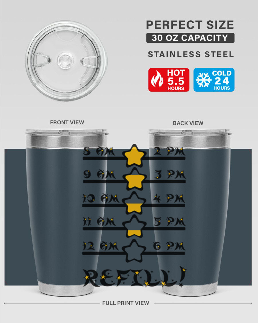 Back 272# Cotton Tank featuring stylish black words and phrases on a soft cotton fabric.