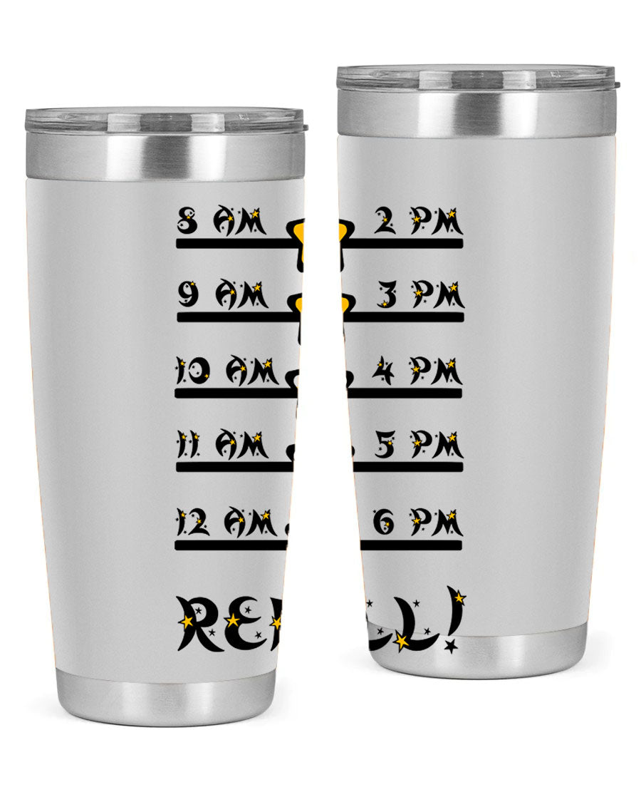 Back 272# Cotton Tank featuring stylish black words and phrases on a soft cotton fabric.