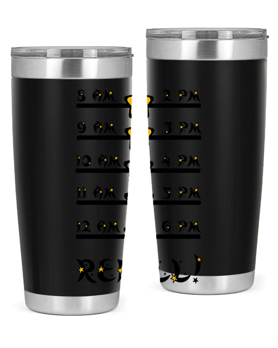 Back 272# Cotton Tank featuring stylish black words and phrases on a soft cotton fabric.