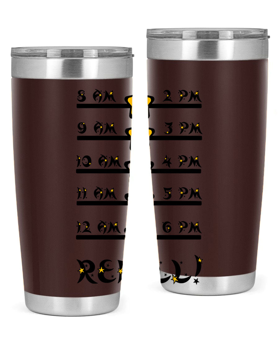 Back 272# Cotton Tank featuring stylish black words and phrases on a soft cotton fabric.