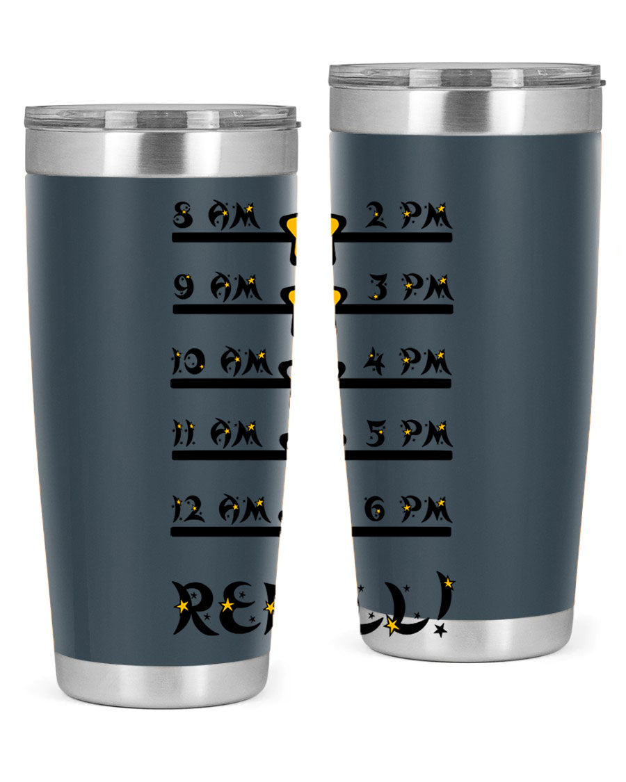 Back 272# Cotton Tank featuring stylish black words and phrases on a soft cotton fabric.