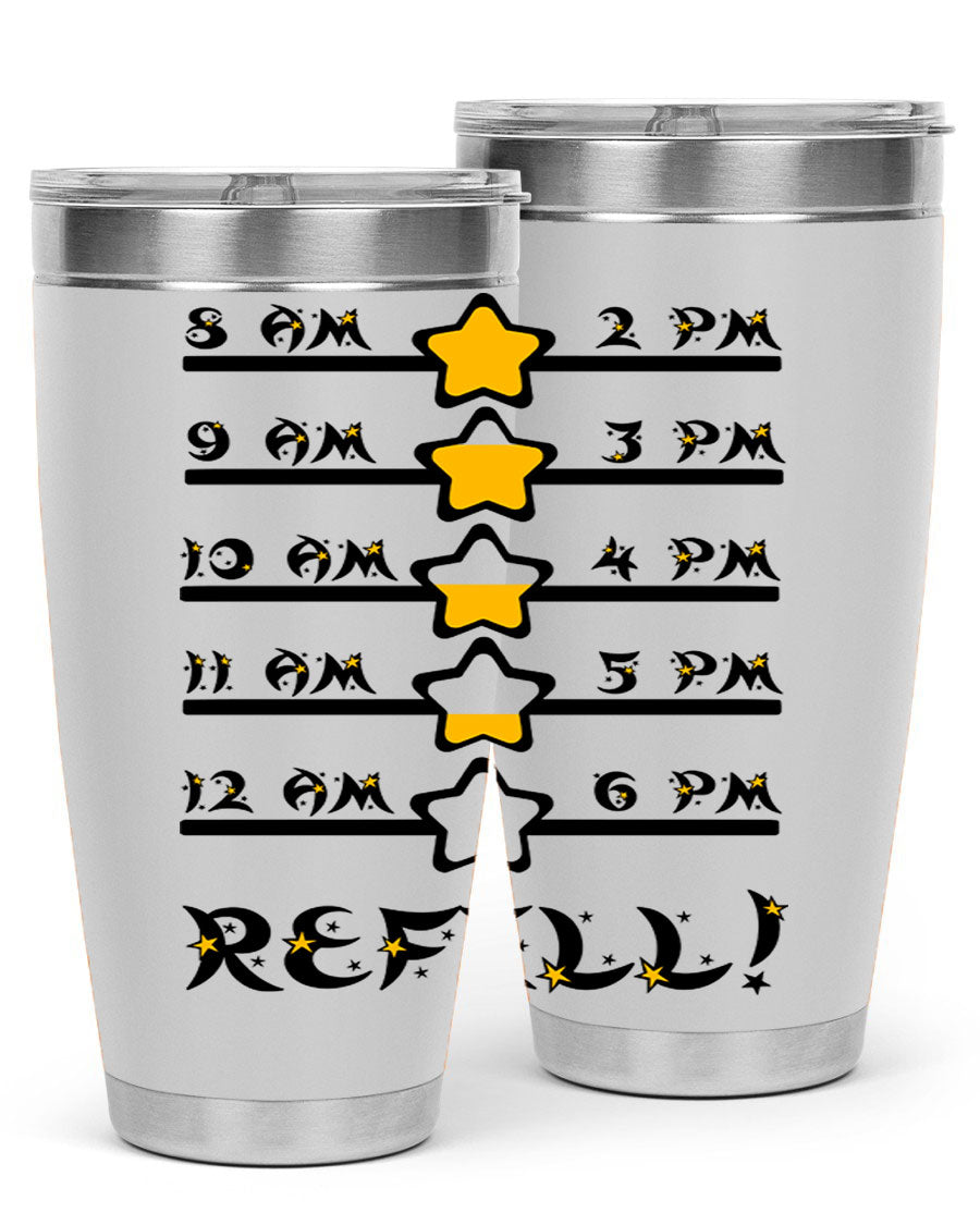 Back 272# Cotton Tank featuring stylish black words and phrases on a soft cotton fabric.