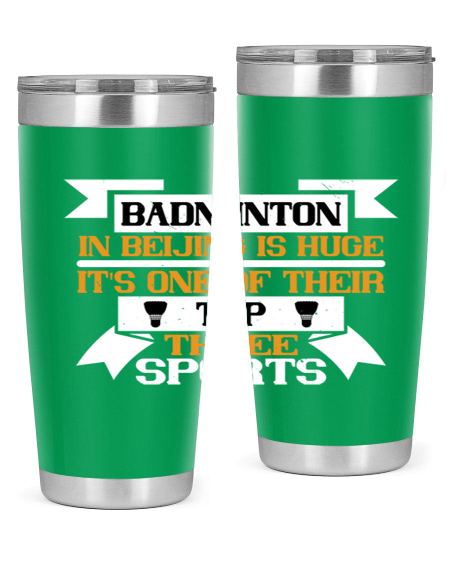 A stylish double wall vacuum stainless steel tumbler with a press-in lid, perfect for keeping beverages hot or cold, featuring a sleek design.